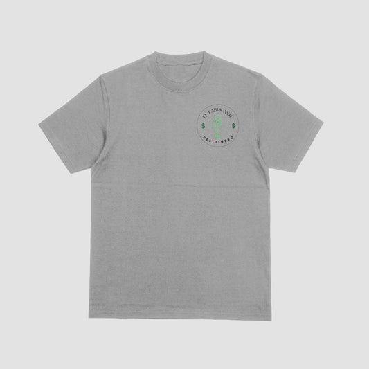 El Fabricante Del Dinero Tee