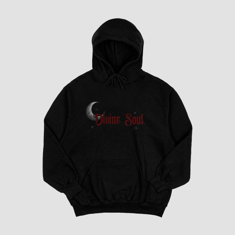 Divine Soul Hoodie