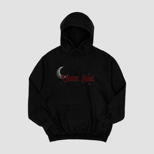Divine Soul Hoodie