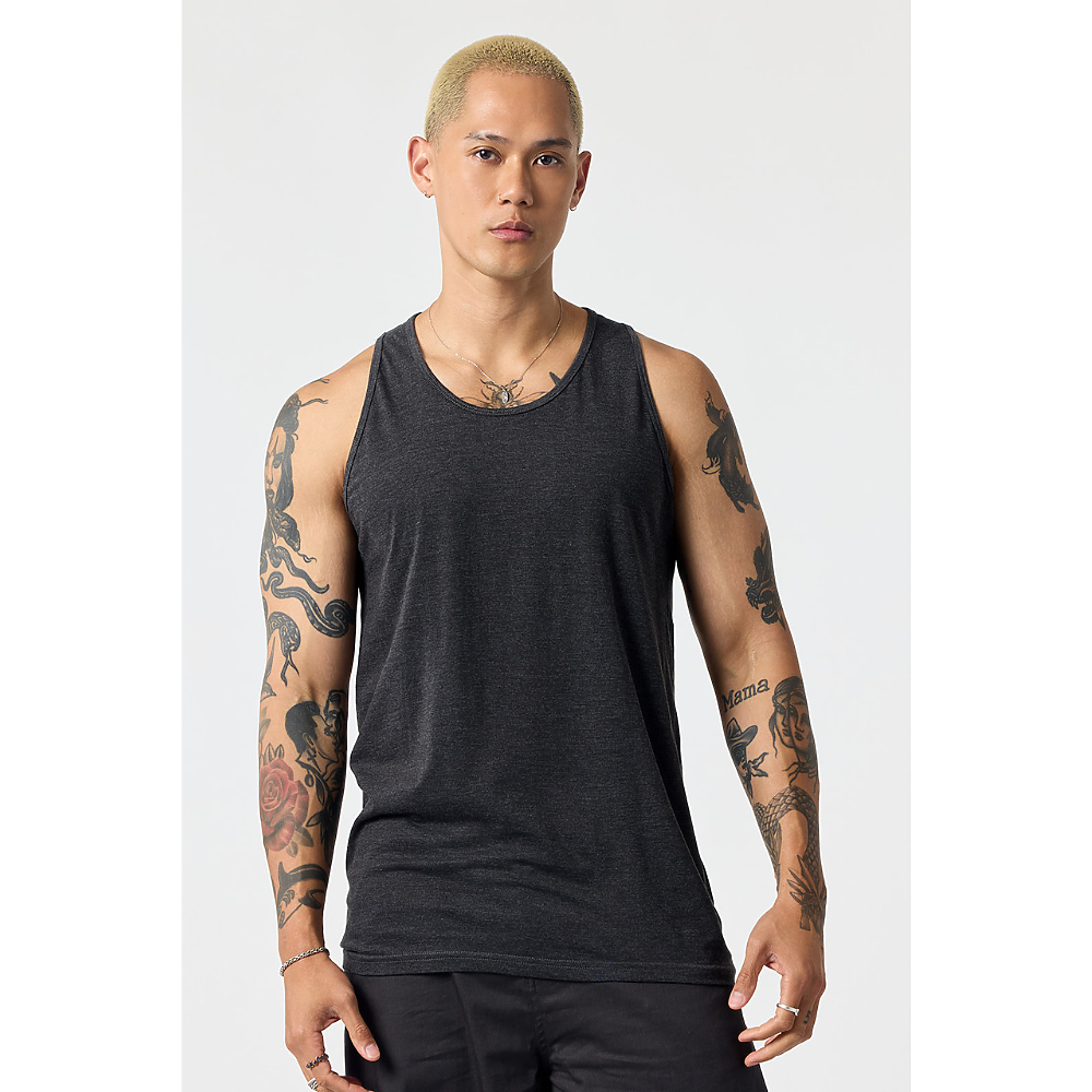 MEN'S ESSENTIAL TANK (T100)