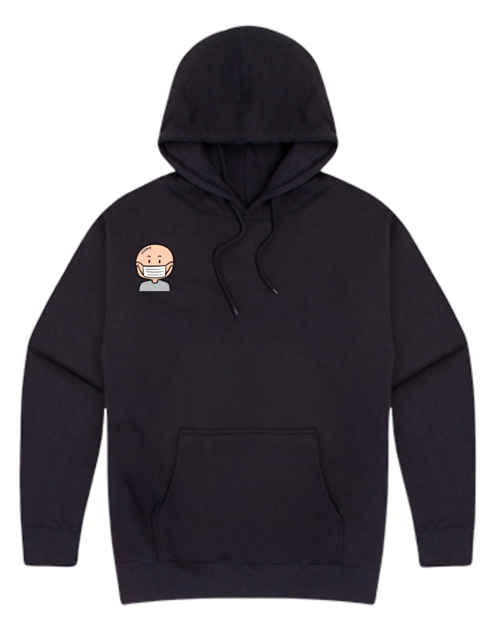 THREDZ Hoodie
