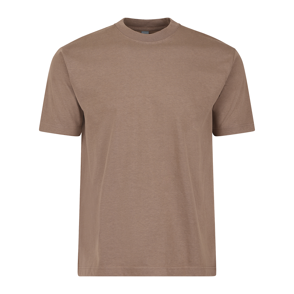 ADULT PREMIUM 7.7 OZ TEE (UH77)