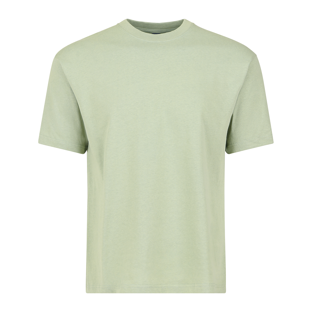 ADULT PREMIUM 7.7 OZ TEE (UH77)