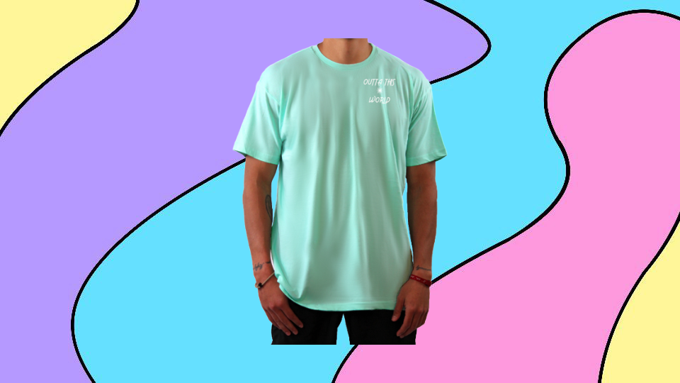 OTW Tee