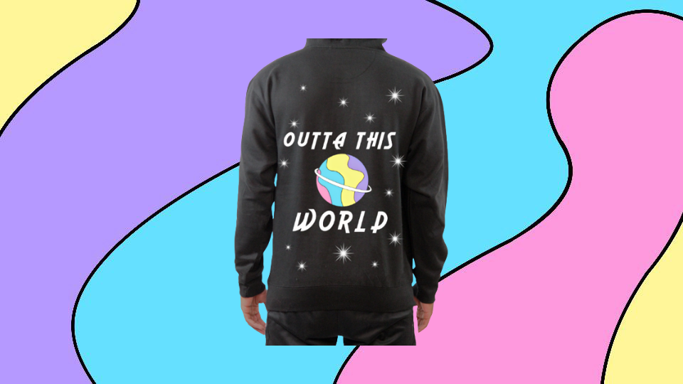 OTW Hoodie