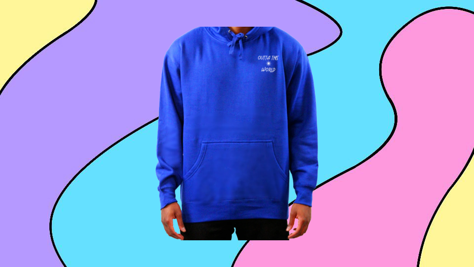 OTW Hoodie