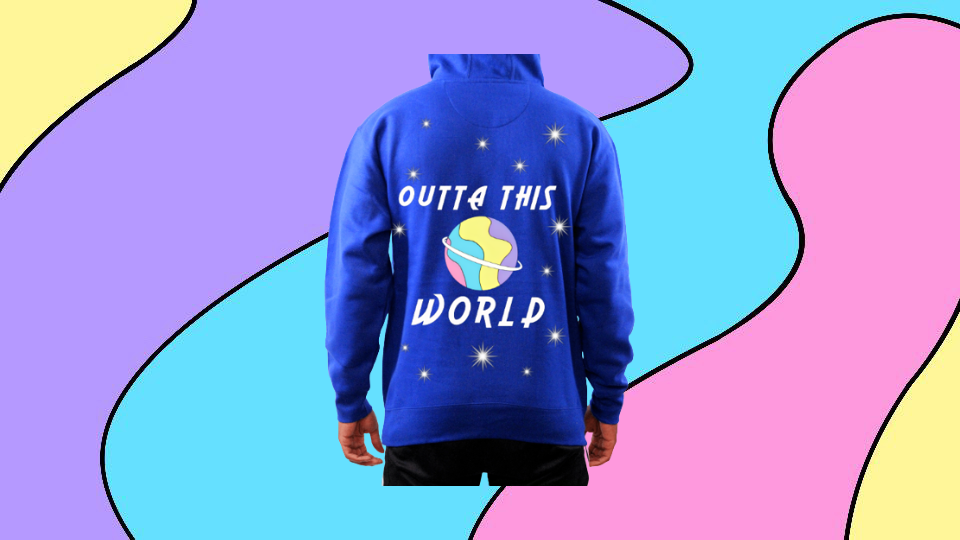 OTW Hoodie