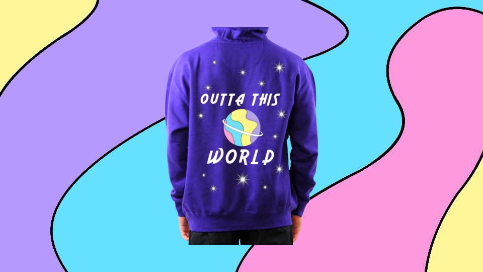 OTW Hoodie