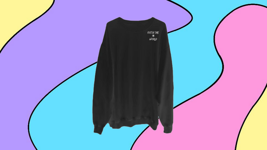 OTW Crewneck