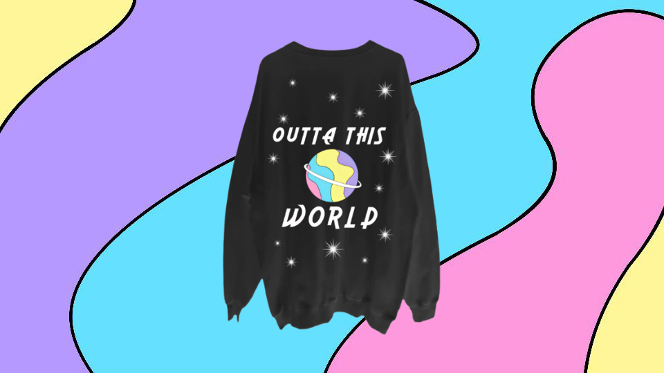 OTW Crewneck