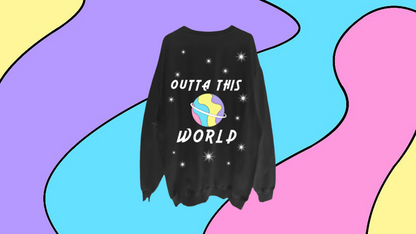 OTW Crewneck