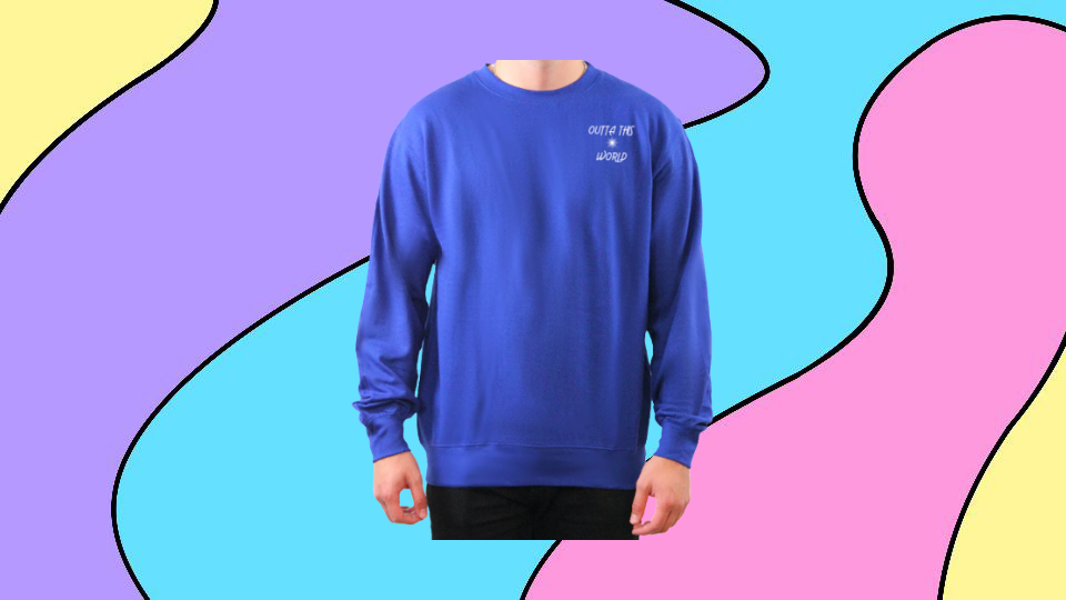 OTW Crewneck