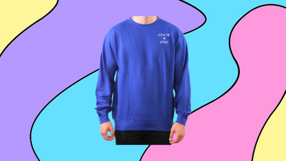 OTW Crewneck