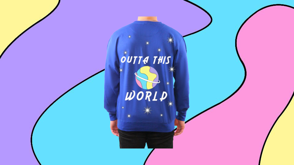 OTW Crewneck