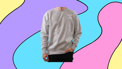 OTW Crewneck