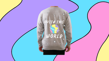OTW Crewneck