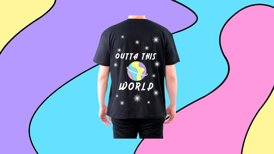 OTW Tee