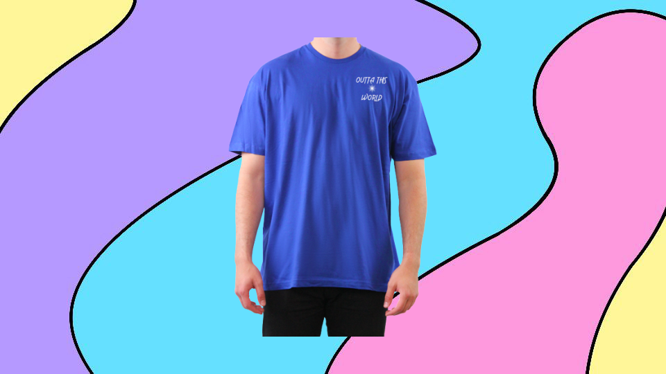 OTW Tee