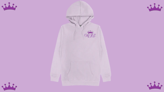 Melvette Starter Hoodie