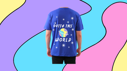 OTW Tee