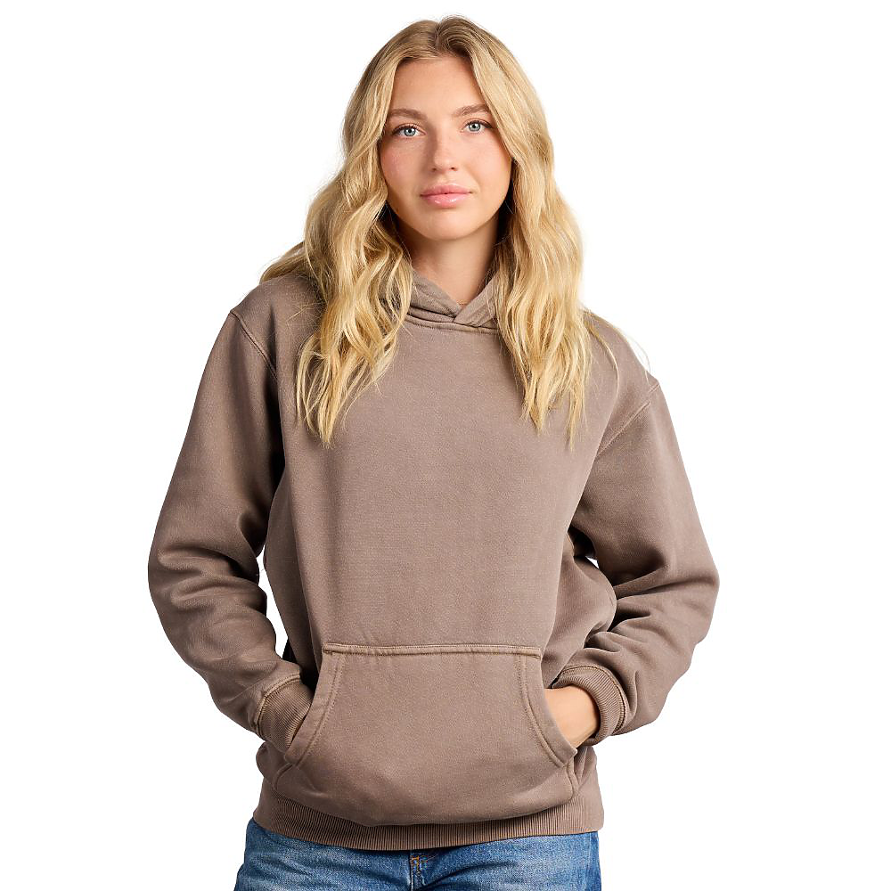 ADULT VINTAGE HOODIE (VH500)