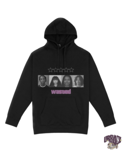 Urban Envy Starter Hoodie