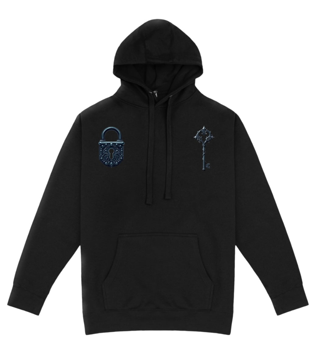 Zlock Hoodie