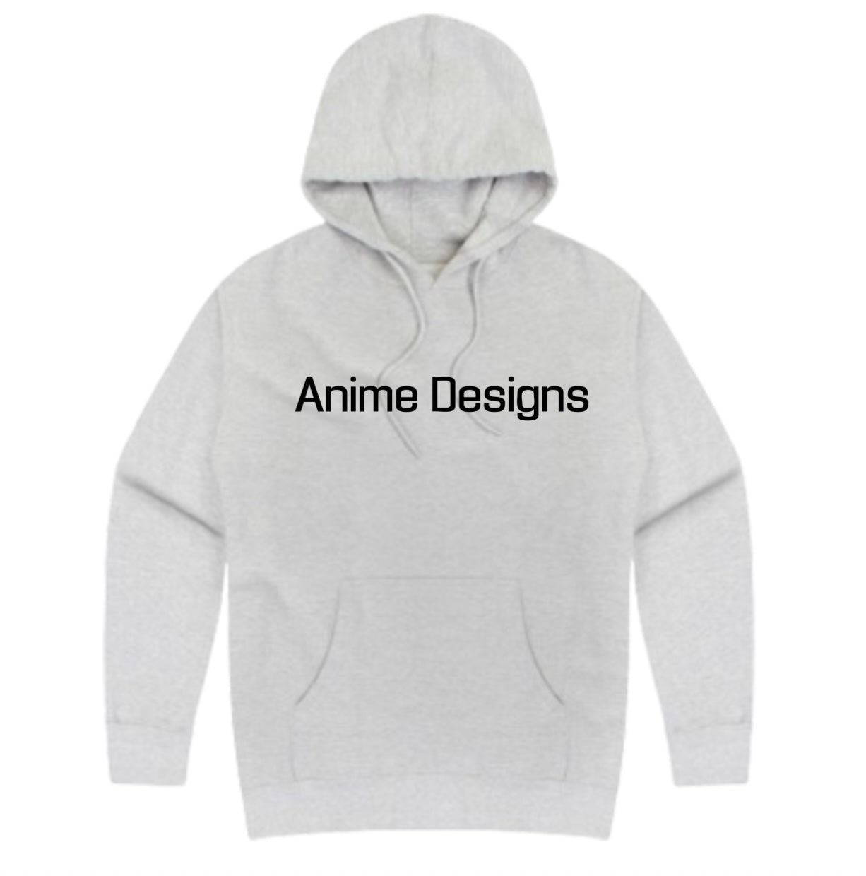 anime designs Hoodie