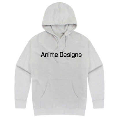 anime designs Hoodie
