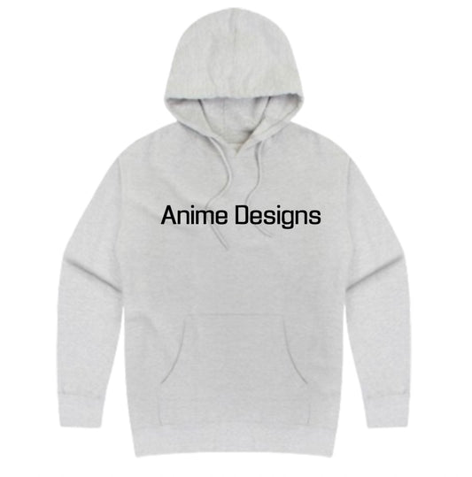 anime designs Hoodie