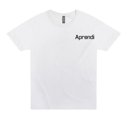aprendi Tee