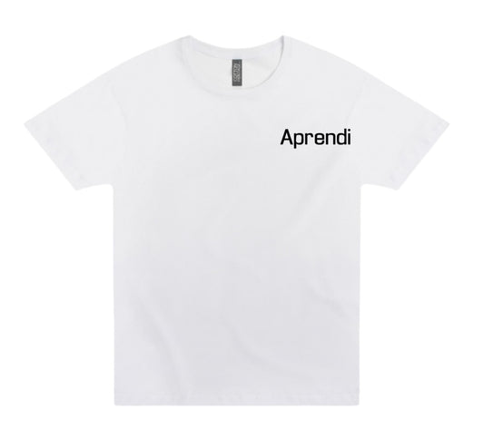 aprendi Tee
