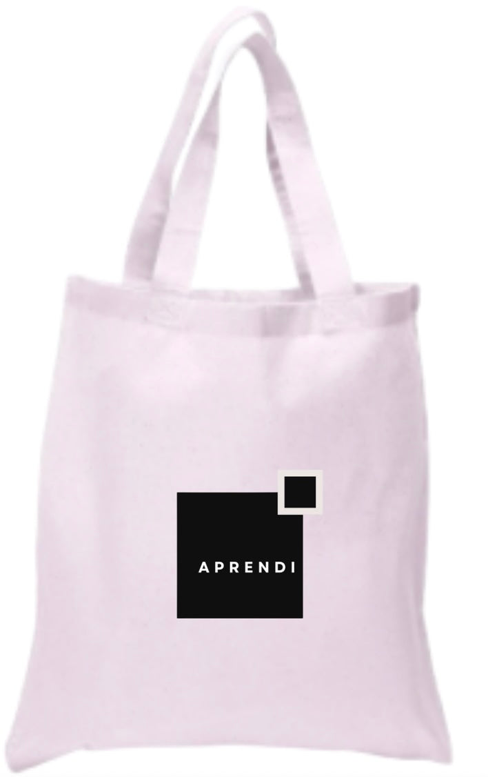 aprendi Tote