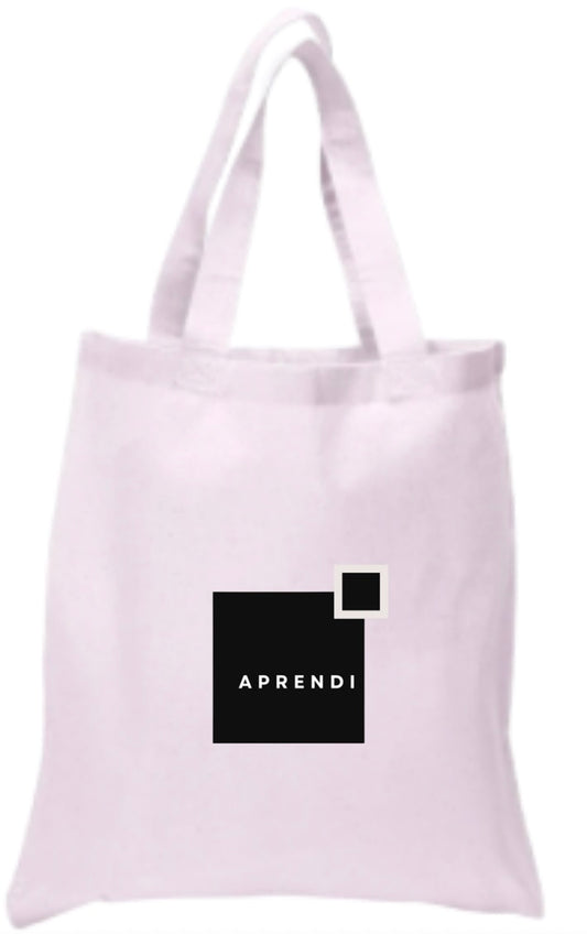 aprendi Tote