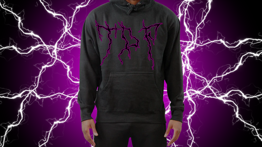 TDF Hoodie