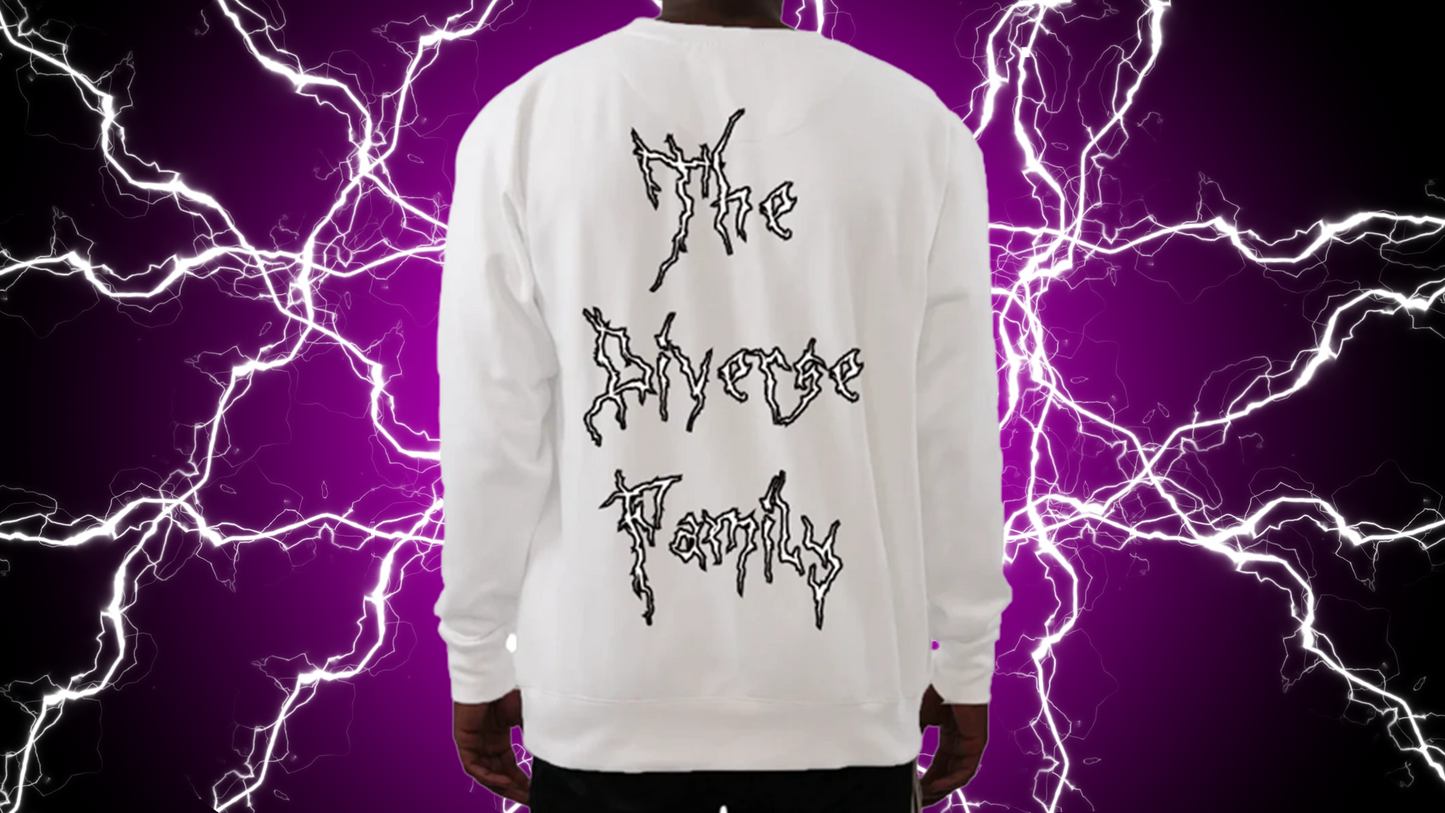 TDF Crewneck