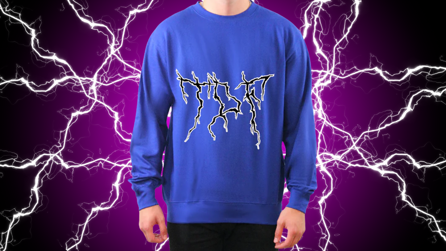 TDF Crewneck