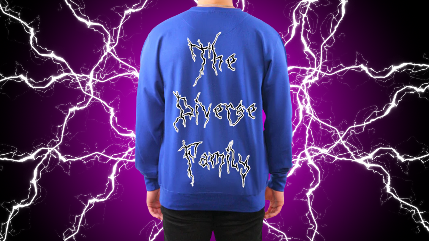 TDF Crewneck