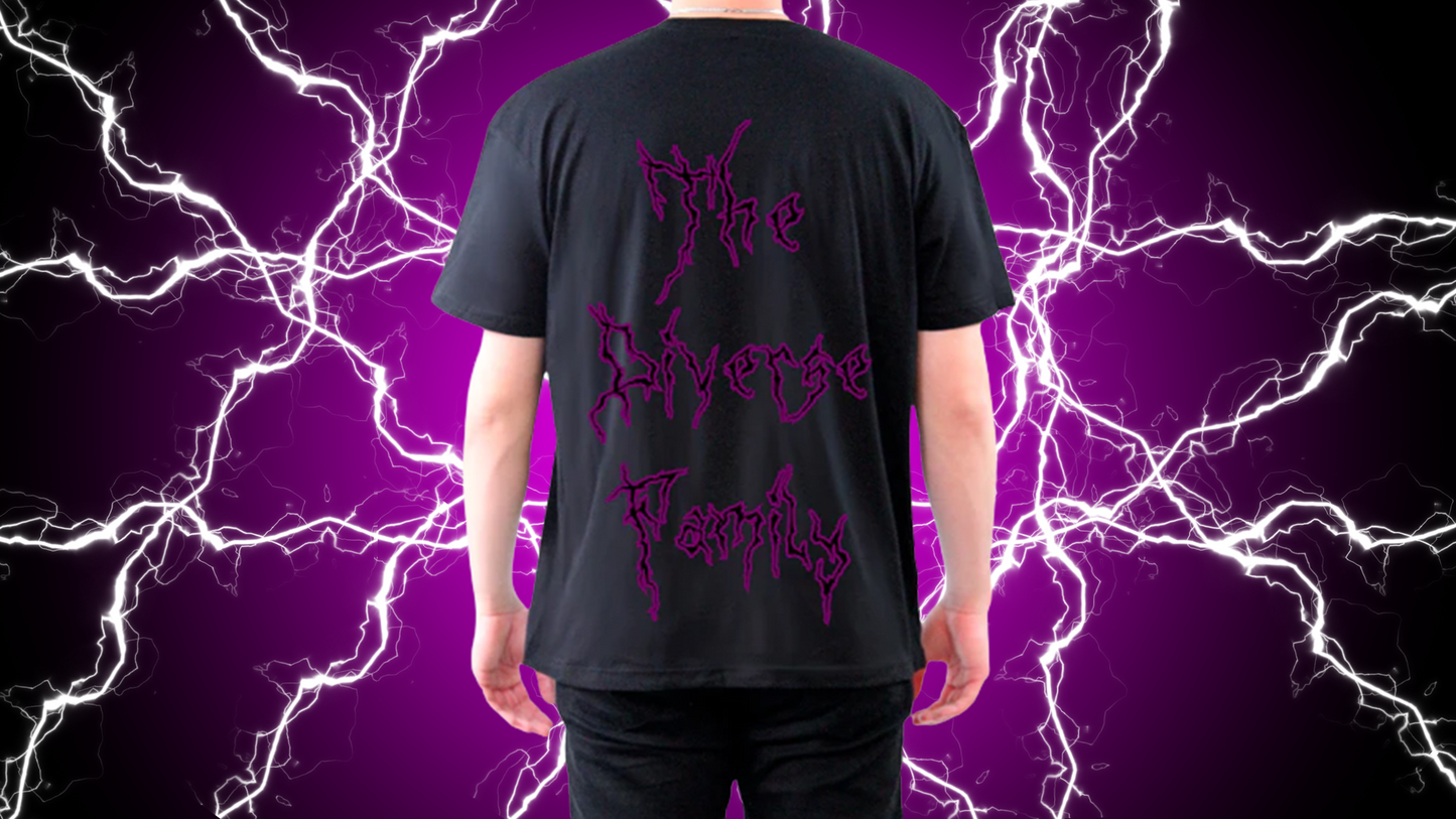TDF Tee