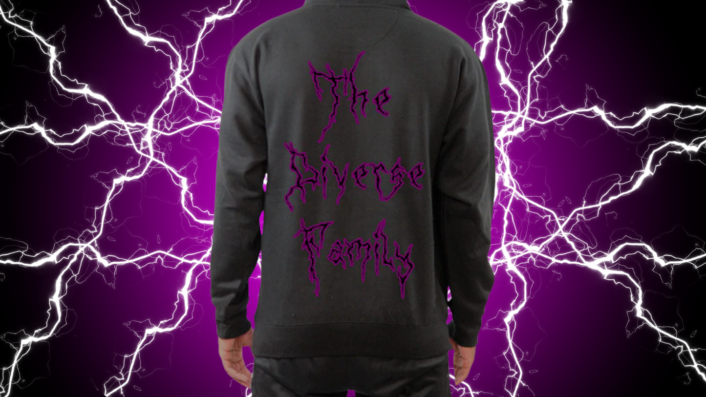 TDF Hoodie