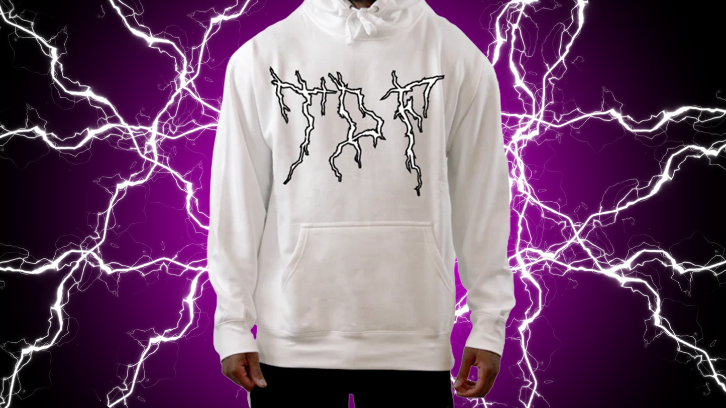 TDF Hoodie