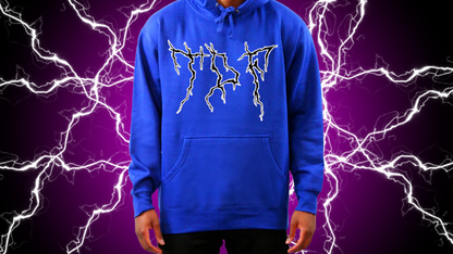 TDF Hoodie