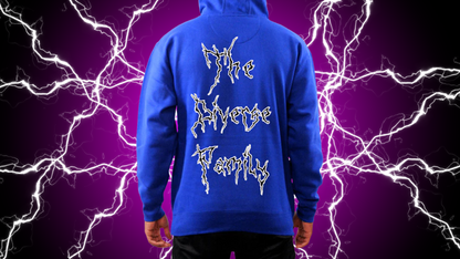 TDF Hoodie