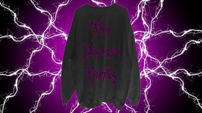 TDF Crewneck