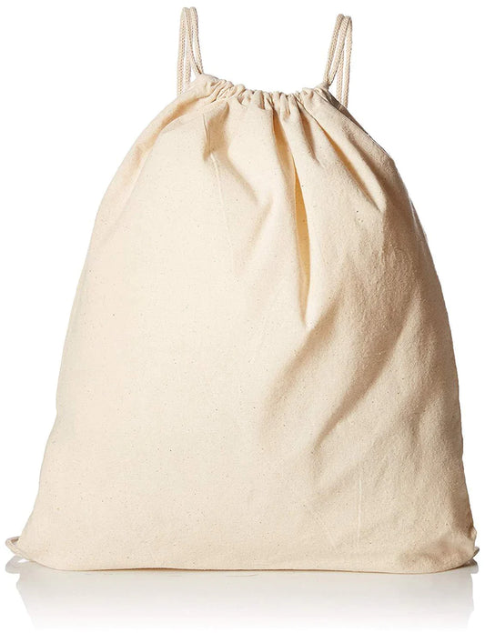 Rivian x My1of1 Custom Drawstring Bag