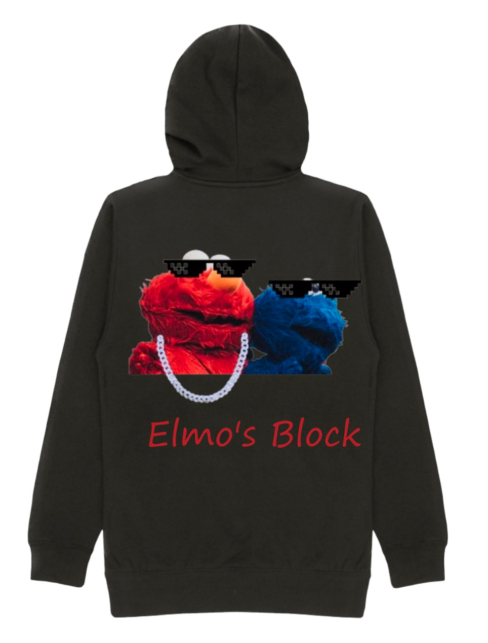 conquer Hoodie
