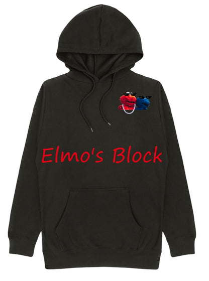 conquer Hoodie
