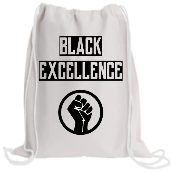 BLACK CITY Backpack