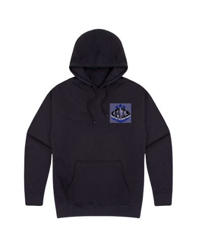 Iris Studios Starter Hoodie