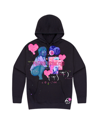 Apparition threads Starter Hoodie
